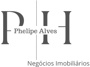 Logo site imobiliária