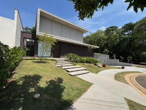 Sobrado à venda em Campinas, Swiss Park, com 5 quartos, com 522 m², Swiss Park Lauerz