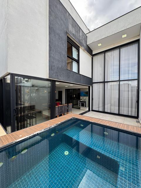 Casa à venda em Hortolândia, Parque Ortolândia, com 3 quartos, com 230 m²