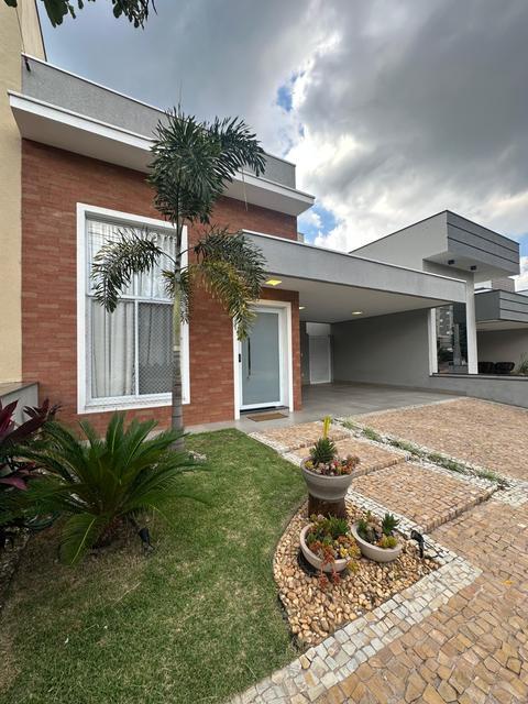 Casa à venda em Hortolândia, Parque Ortolândia, com 3 quartos, com 150 m²