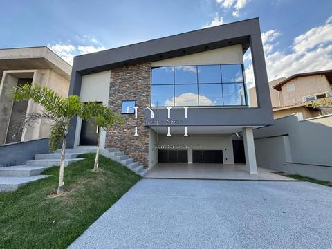 Sobrado à venda em Campinas, Swiss Park, com 4 quartos, com 591 m², Swiss Park Baden